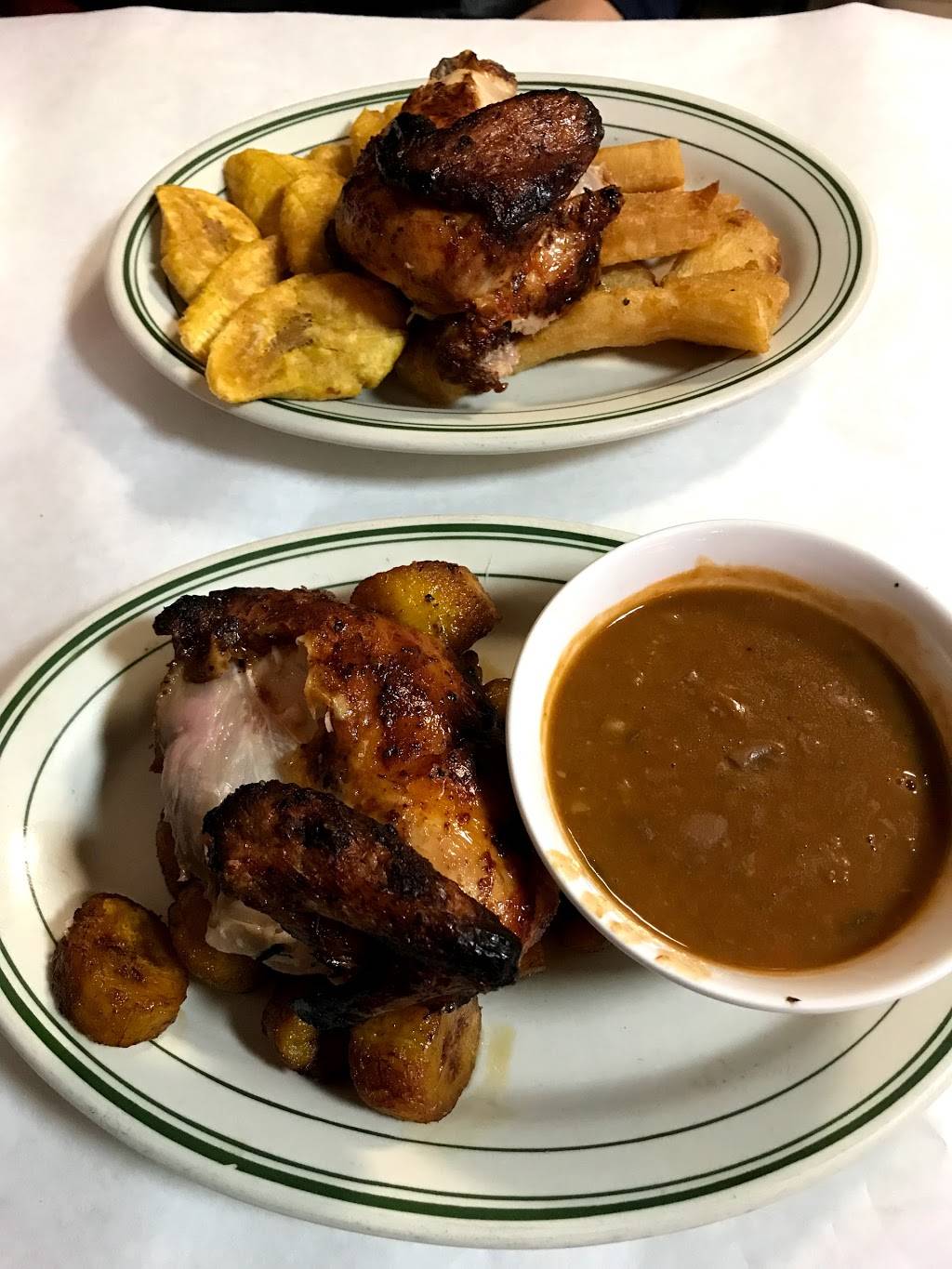 Los Nisperos | restaurant | 500 E 149th St, Bronx, NY 10455, USA | 7182923377 OR +1 718-292-3377