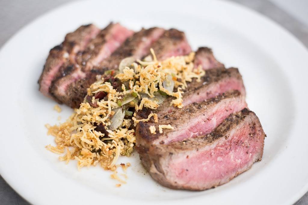 Adeles | restaurant | 1210 McGavock St, Nashville, TN 37203, USA | 6159889700 OR +1 615-988-9700