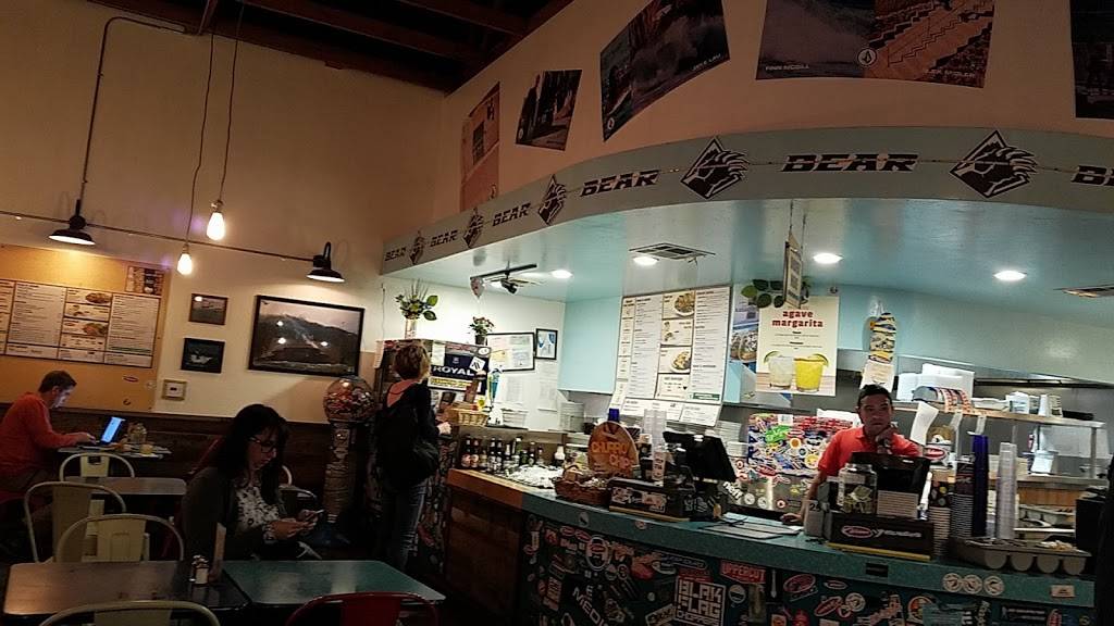 Wahoos Fish Taco | restaurant | 11911 Wilshire Blvd, Los Angeles, CA 90025, USA | 3104455990 OR +1 310-445-5990