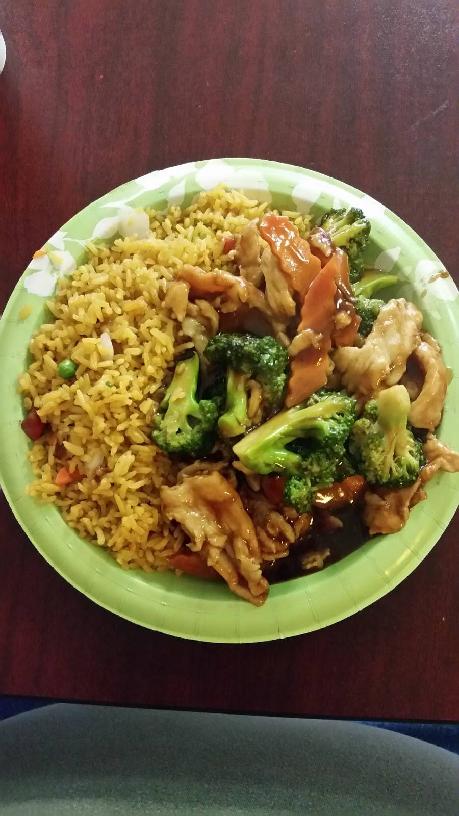 China Wok | restaurant | 8521 N 129th E Ave, Owasso, OK 74055, USA | 9183766100 OR +1 918-376-6100
