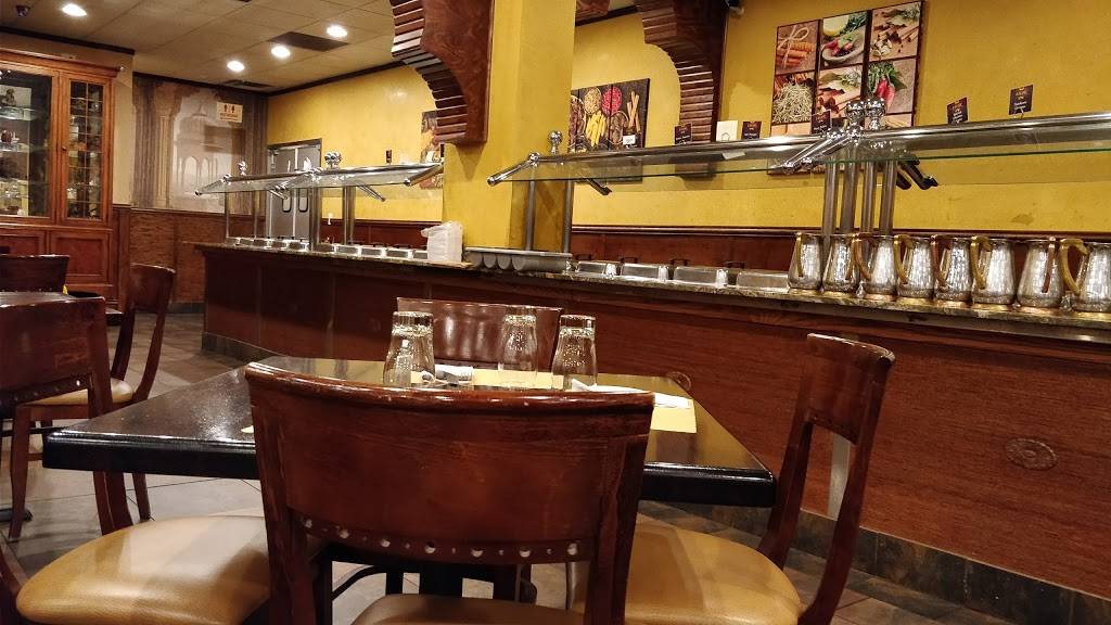 Aahar Indian Cuisine | restaurant | 35564 Grand River Ave, Farmington Hills, MI 48335, USA | 2484734500 OR +1 248-473-4500