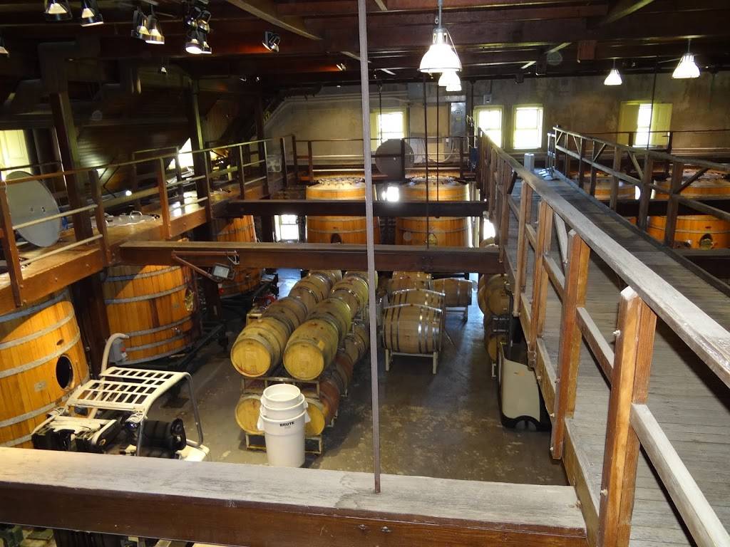 Inglenook | restaurant | 1991 St Helena Hwy, Rutherford, CA 94573, USA | 7079681161 OR +1 707-968-1161