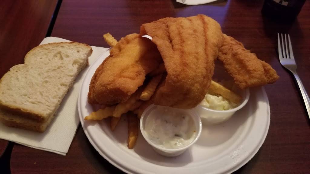 B&D Village Inn | restaurant | 34414 Geneva Rd, Burlington, WI 53105, USA | 2625374719 OR +1 262-537-4719