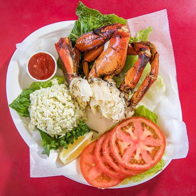 The Crab Cooker | restaurant | 17260 17th St, Tustin, CA 92780, USA | 7145731077 OR +1 714-573-1077