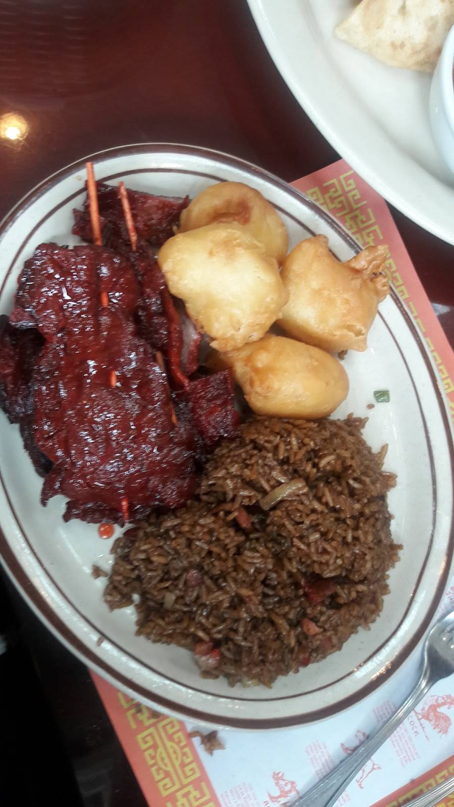 Fu Ming Chinese Restaurant | meal delivery | 9 Greenville Ave, Johnston, RI 02919, USA | 4012736777 OR +1 401-273-6777