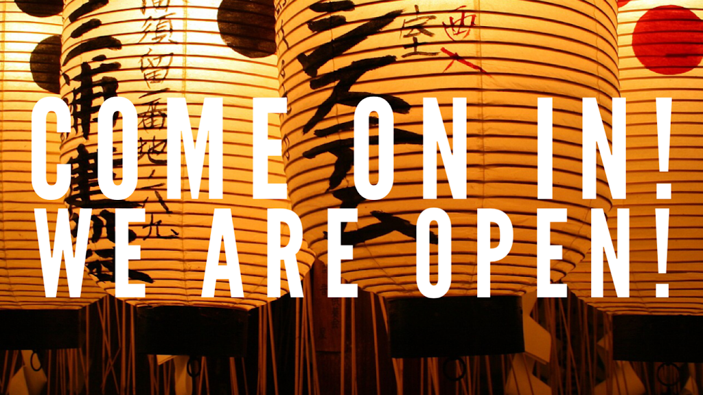 Kyoto Sushi Bar & Asian Bistro | restaurant | 1389 E 15th St #112, Edmond, OK 73013, USA | 4053488884 OR +1 405-348-8884