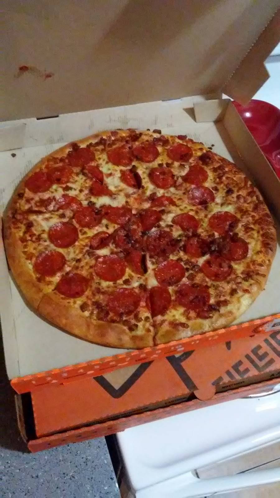 Little Caesars Pizza | meal takeaway | 4450 E McDowell Rd Suite 130, Phoenix, AZ 85008, USA | 6022739155 OR +1 602-273-9155
