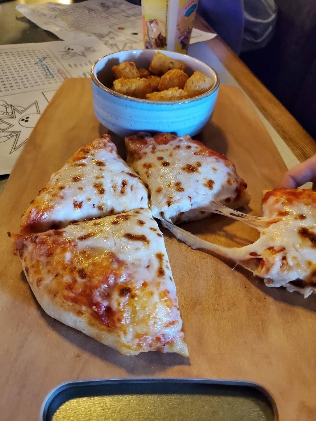 Mavrix | restaurant | 9139 E Talking Stick Way, Scottsdale, AZ 85250, USA | 4802917500 OR +1 480-291-7500