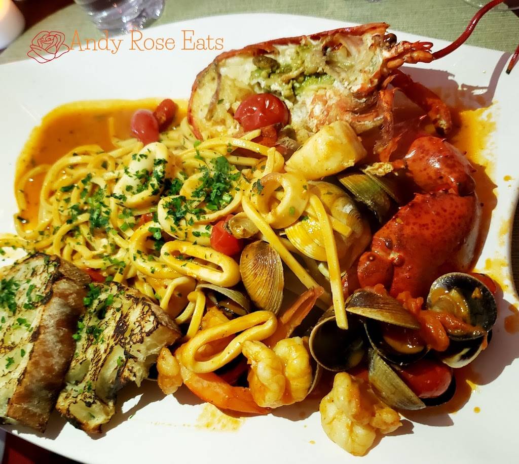 Fioritaly Trattoria | restaurant | 417 Salem St, Medford, MA 02155, USA | 7813931930 OR +1 781-393-1930