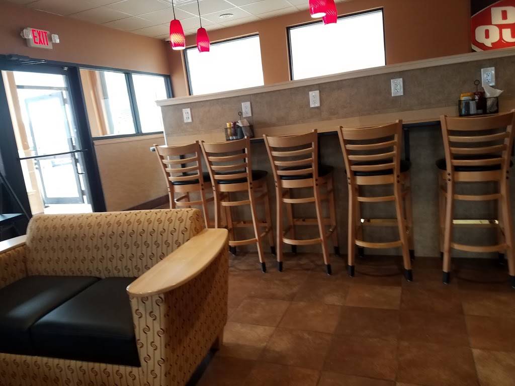 Dairy Queen Grill & Chill | restaurant | 2005 Forest Ave, Staten Island, NY 10303, USA | 7187200777 OR +1 718-720-0777