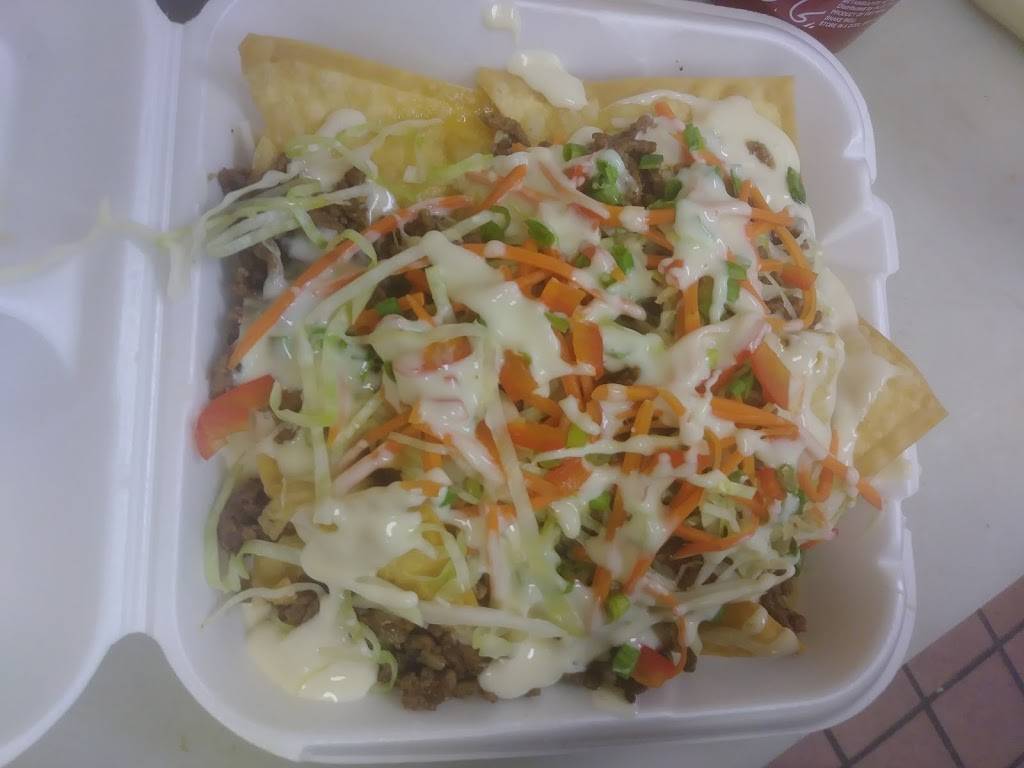 Chang Hing Chop Suey | meal takeaway | 204 Madison Ave, Madison, IL 62060, USA | 6188772006 OR +1 618-877-2006