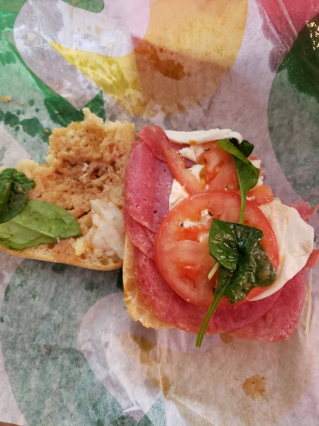 Subway | restaurant | 772 US-54 #1, Camdenton, MO 65020, USA | 5733461677 OR +1 573-346-1677