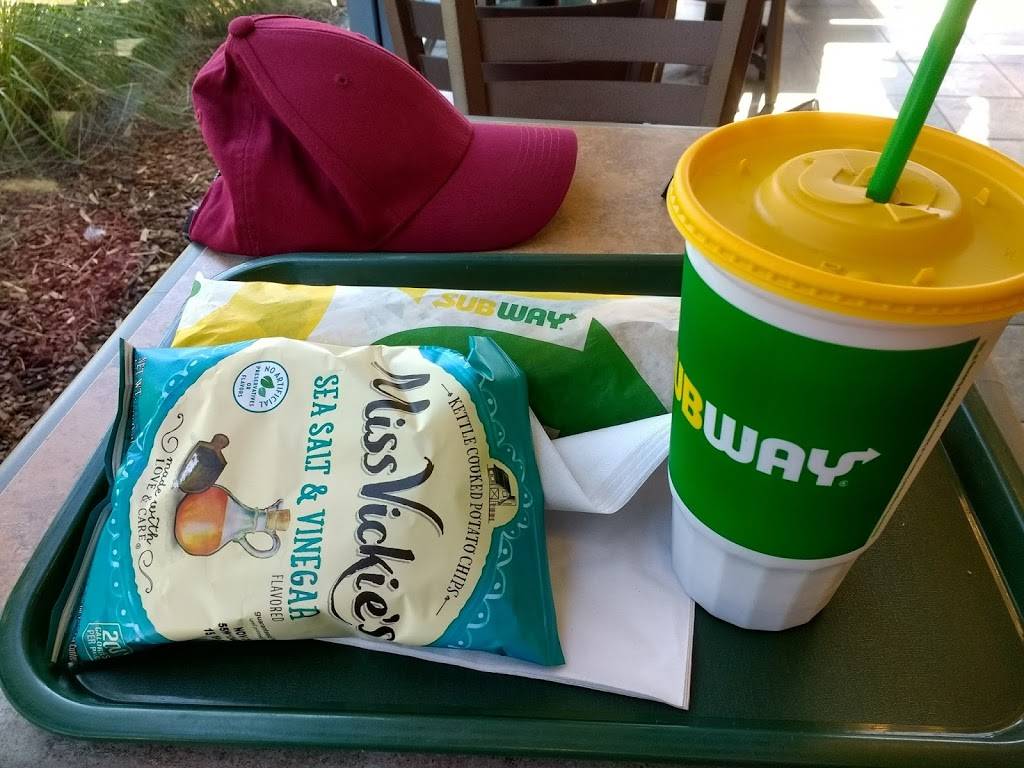 Subway Restaurants | restaurant | Westgate Center, 1600 Saratoga Ave #73, San Jose, CA 95129, USA | 4083791134 OR +1 408-379-1134