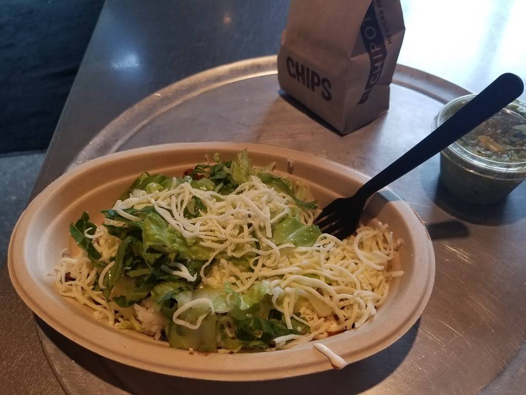 Chipotle Mexican Grill | restaurant | 1731 Dunlawton Ave Ste 103, Port Orange, FL 32127, USA | 3867672100 OR +1 386-767-2100