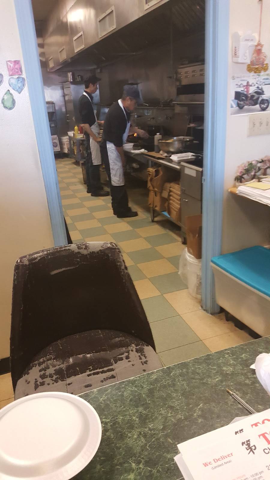 Top China | restaurant | 218 US-64, Manteo, NC 27954, USA | 2524736660 OR +1 252-473-6660