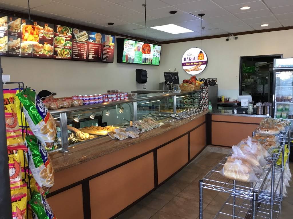 Banh Mi Blvd | restaurant | 9005 Mira Mesa Blvd, San Diego, CA 92126, USA | 8588605433 OR +1 858-860-5433