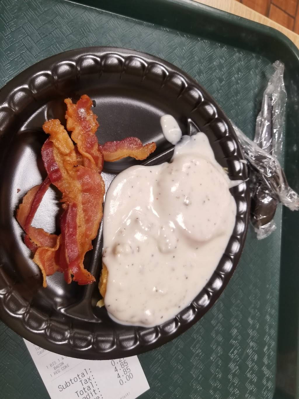 Grandys | restaurant | 2005 US-41, Henderson, KY 42420, USA | 2708268974 OR +1 270-826-8974