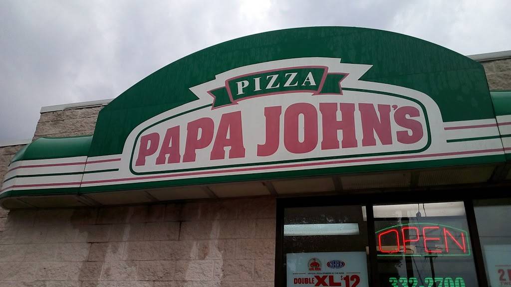 Papa Johns Pizza | restaurant | 1015 E State St, Salem, OH 44460, USA | 3303322700 OR +1 330-332-2700