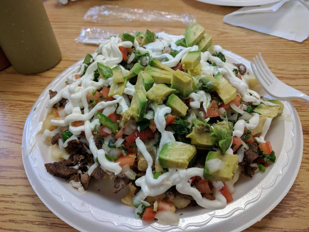 Taco Loco | restaurant | 2408 Doctor M.L.K. Jr Blvd, New Bern, NC 28560, USA | 2526333326 OR +1 252-633-3326