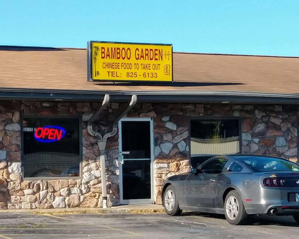 Bamboo Garden Chinese Take Away | meal takeaway | 424 N Main St # 2, Middlebury, IN 46540, USA | 5748256133 OR +1 574-825-6133