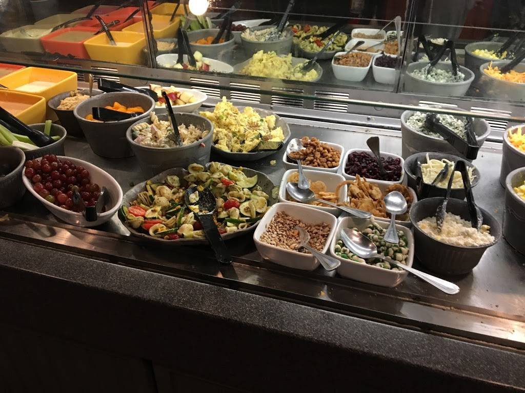 Ruby Tuesday | restaurant | 483 Crockett Trace Drive, Morristown, TN 37813, USA | 4235860830 OR +1 423-586-0830