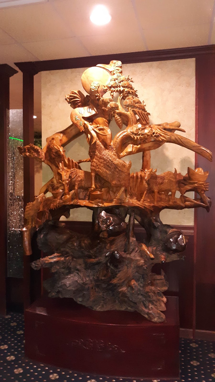 Hibachi Grill & Supreme Buffet | restaurant | 1100 W 41st St, Sioux Falls, SD 57105, USA | 6053353388 OR +1 605-335-3388