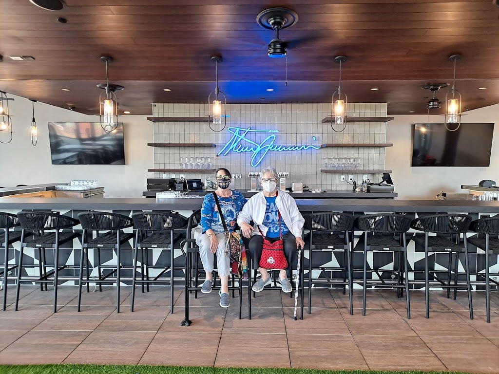 Spurriers Gridiron Grille | restaurant | 4860 SW 31st Pl #20, Gainesville, FL 32608, USA | 3525004422 OR +1 352-500-4422