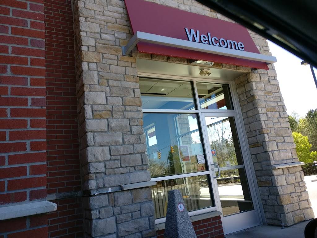 McDonalds | cafe | 4980 Cary Glen Blvd, Cary, NC 27519, USA | 9194629904 OR +1 919-462-9904