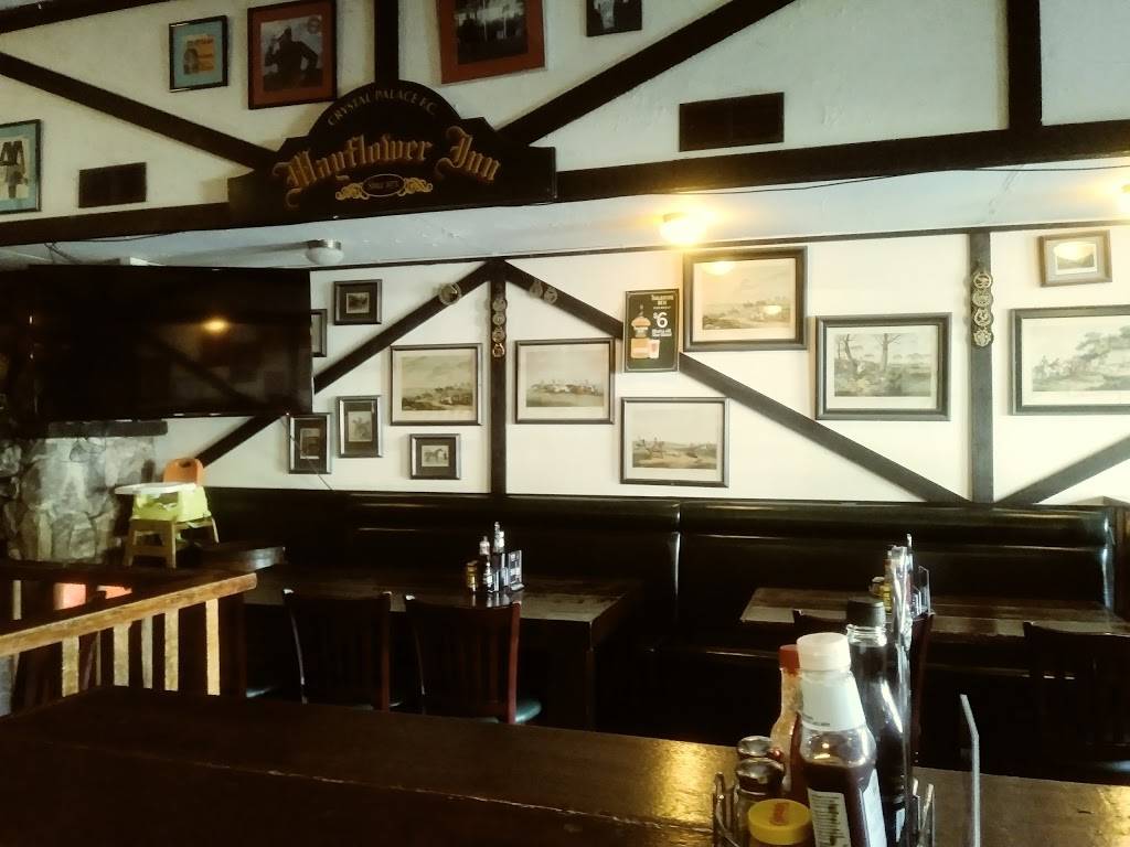 The Mayflower Pub | restaurant | 1533 4th St, San Rafael, CA 94901, USA | 4154561011 OR +1 415-456-1011