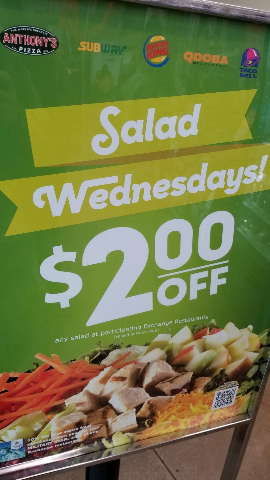 Subway | restaurant | 5650 Sheridan Rd, Lawton, OK 73503, USA | 5802501179 OR +1 580-250-1179