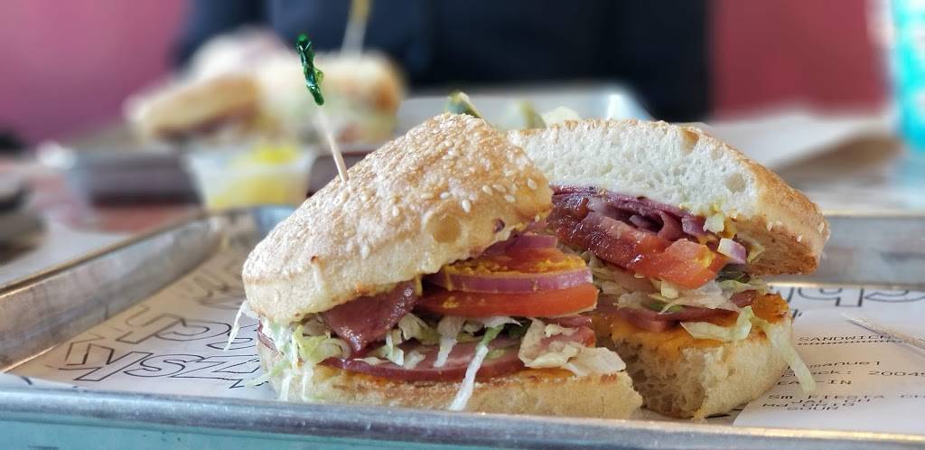 Schlotzskys Austin Eatery | bakery | 10205 S Memorial Dr, Tulsa, OK 74133, USA | 9183694801 OR +1 918-369-4801