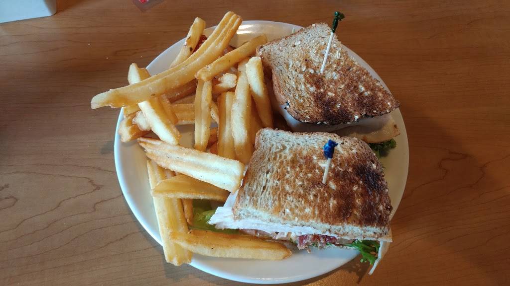 Dennys | restaurant | 2480 Citrus Blvd, Leesburg, FL 34748, USA | 3528017558 OR +1 352-801-7558