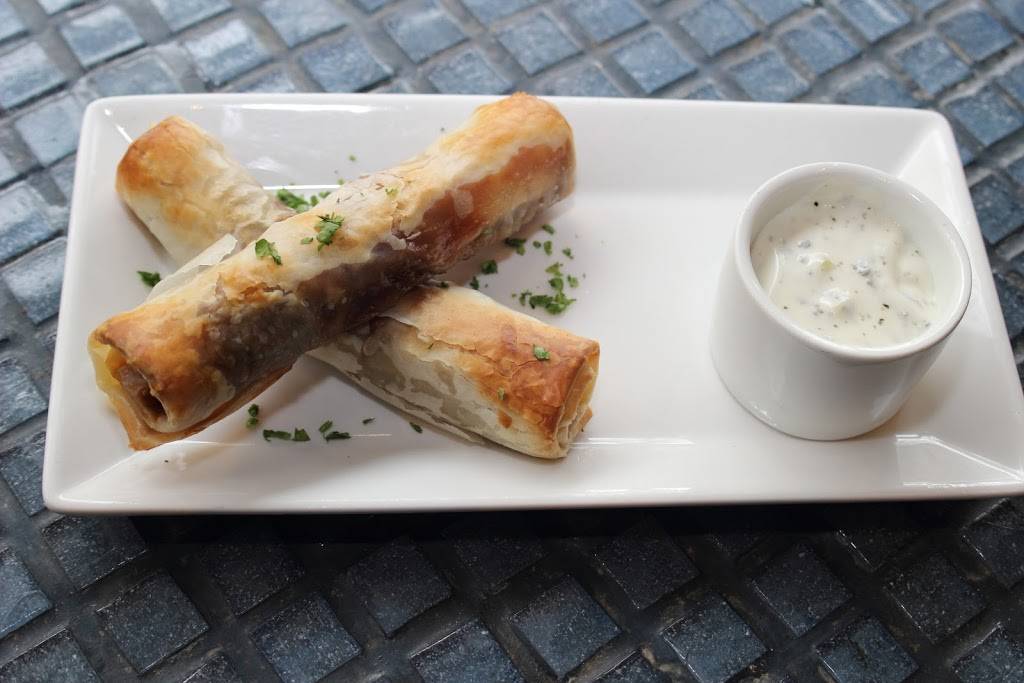 Baboush | restaurant | 3636 McKinney Ave #160, Dallas, TX 75204, USA | 2145990707 OR +1 214-599-0707