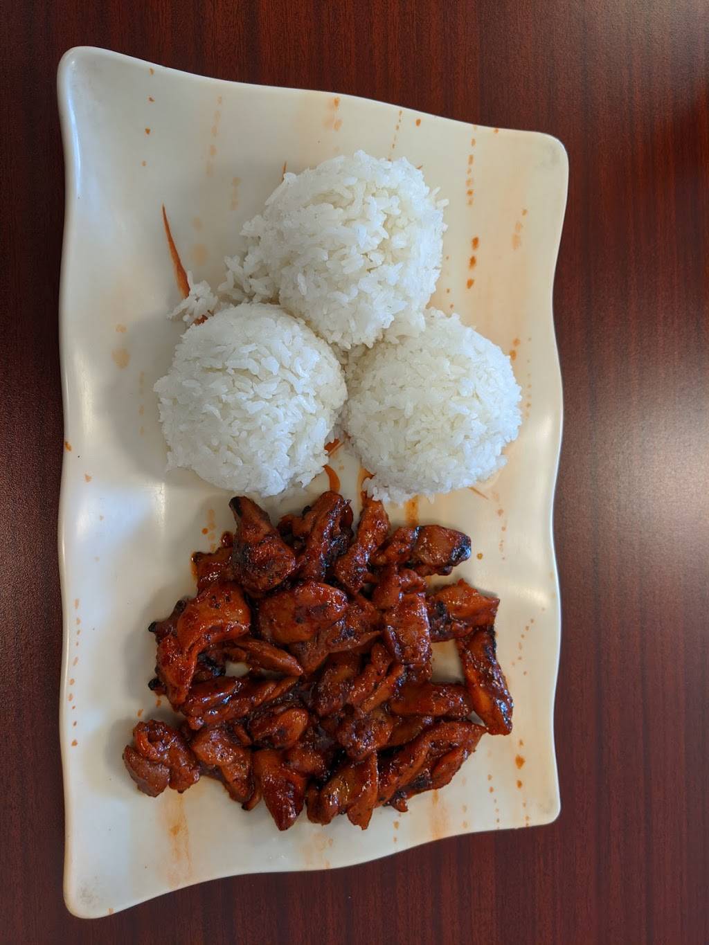 Matsu Teriyaki | restaurant | 14231 NE Woodinville Duvall Rd, Woodinville, WA 98072, USA | 4254150900 OR +1 425-415-0900