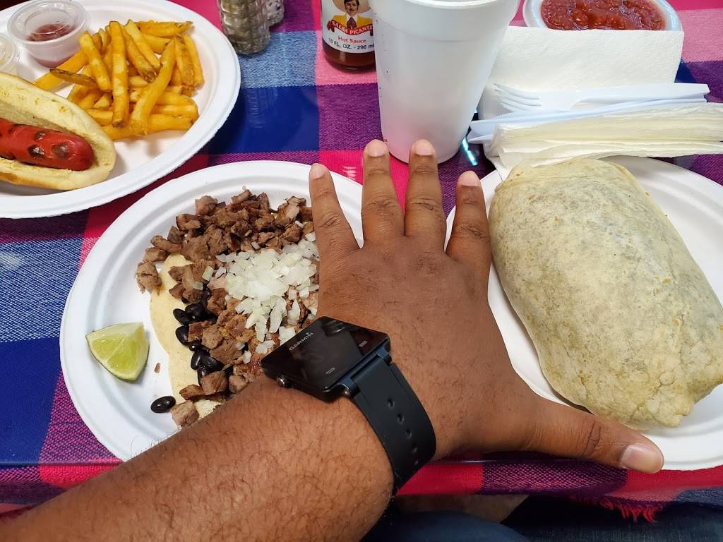 Amigos | restaurant | Pope Ave, Hilton Head Island, SC 29928, USA | 8437858226 OR +1 843-785-8226