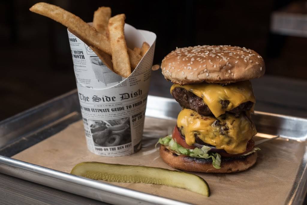 The Copper Rocket | night club | 106 Lake Ave, Maitland, FL 32751, USA | 4078535036 OR +1 407-853-5036