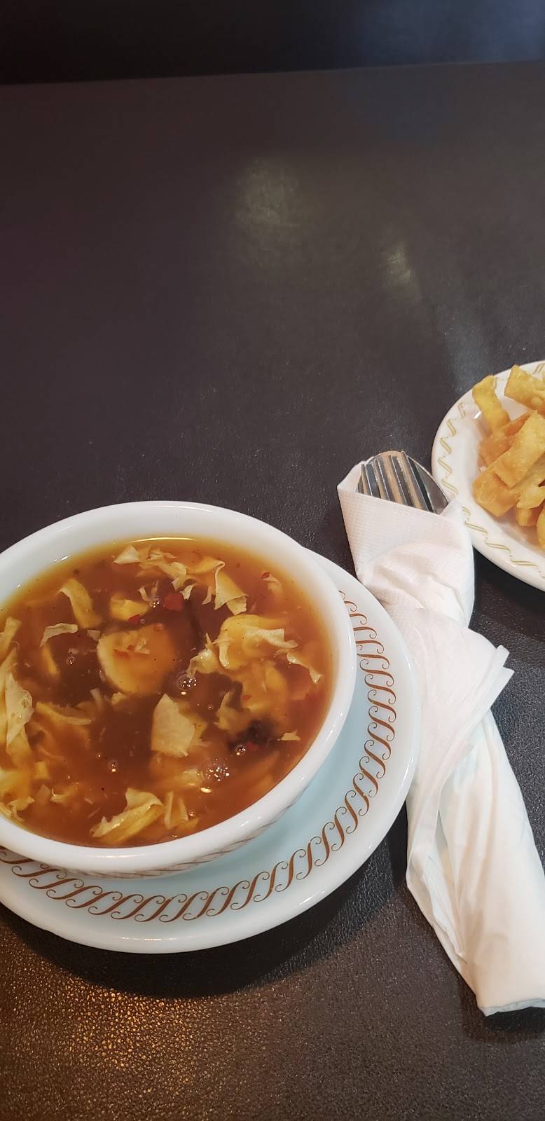 China Rose Chinese Restaurant | restaurant | 9536 Antioch Rd, Overland Park, KS 66212, USA | 9136492896 OR +1 913-649-2896