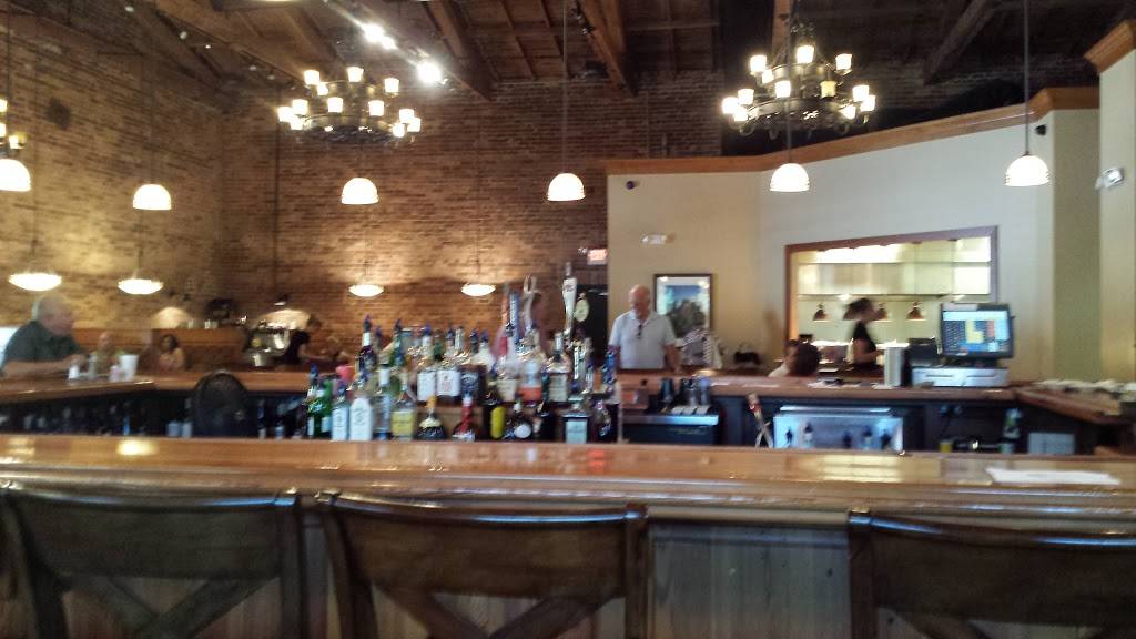 Saluda River Grill | restaurant | 1 Main St, Piedmont, SC 29673, USA | 8648457100 OR +1 864-845-7100