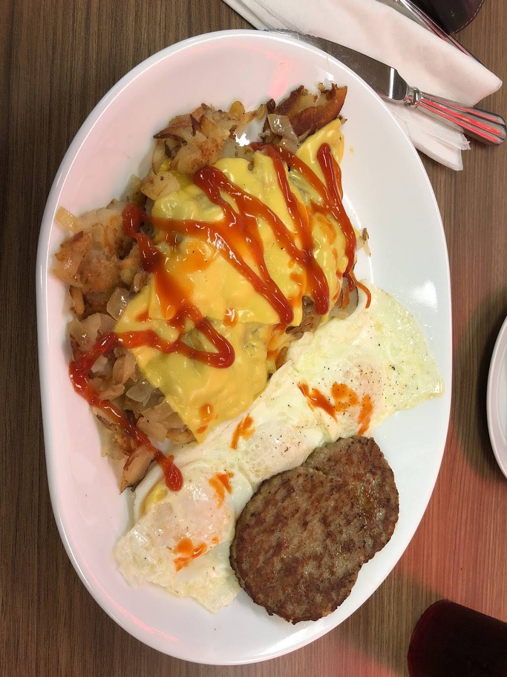 Central Coffee Shoppe | cafe | 530 Central Ave, St. Petersburg, FL 33701, USA | 7278211125 OR +1 727-821-1125