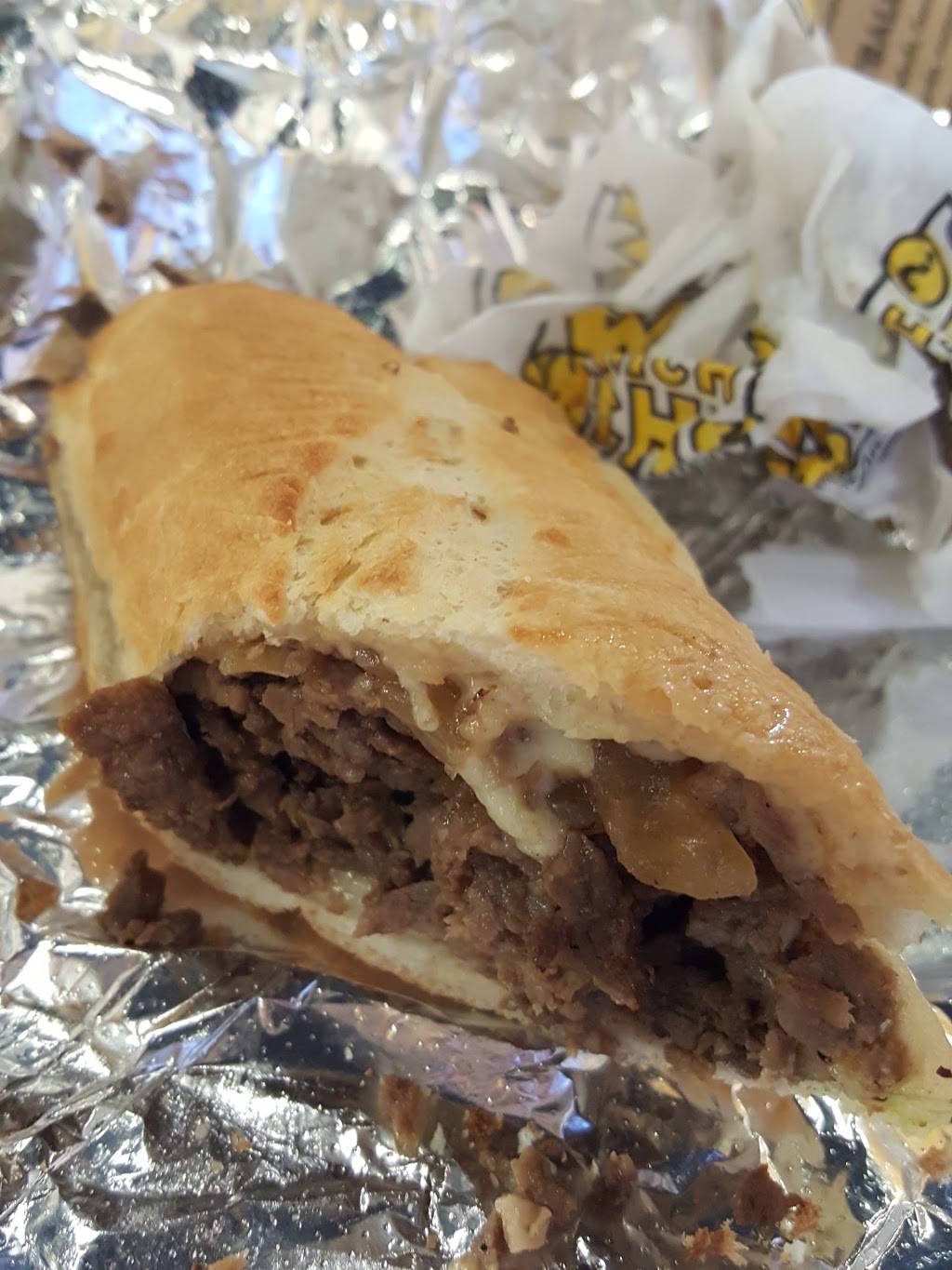 Which Wich Superior Sandwiches | restaurant | 179 Connor Dr, Charlottesville, VA 22911, USA | 4349779424 OR +1 434-977-9424