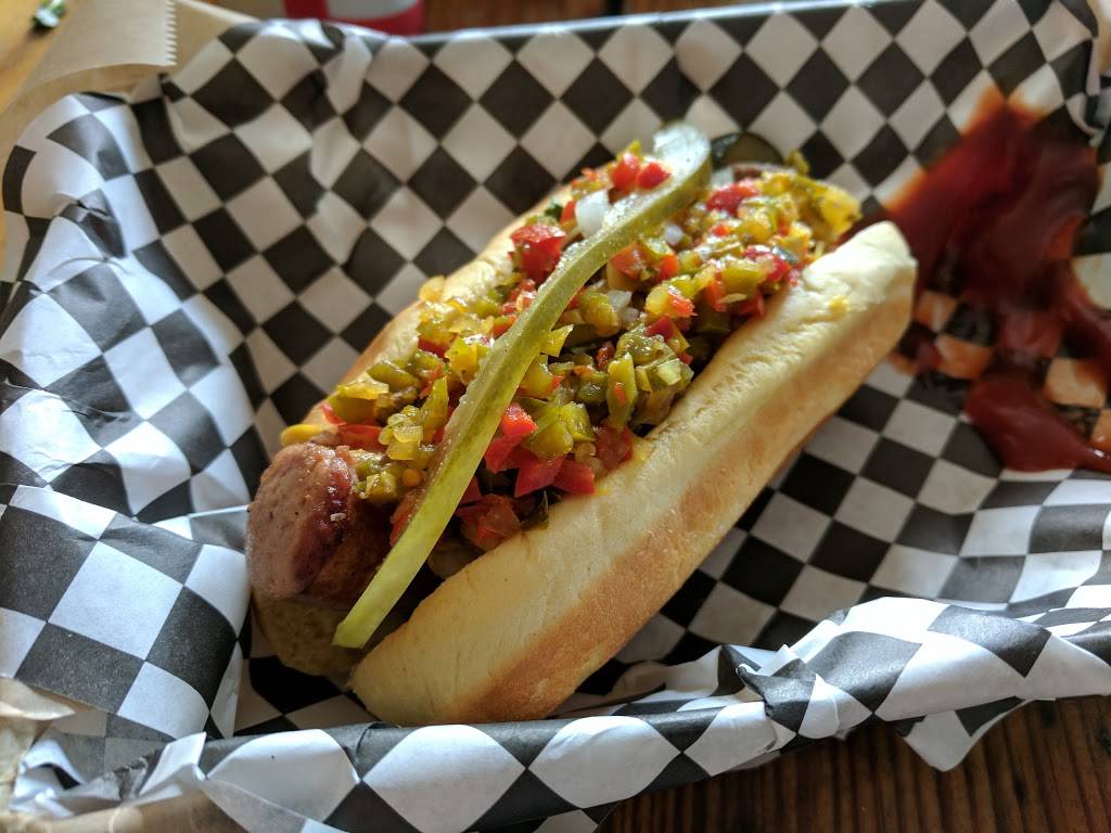 Mission | restaurant | 29 Marlborough St, Newport, RI 02840, USA | 4016195560 OR +1 401-619-5560