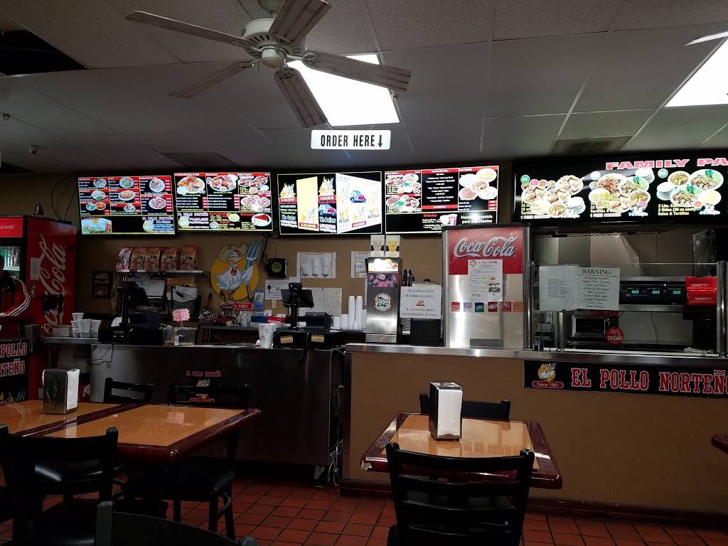El Pollo Norteño | meal delivery | 1327 E First St, Santa Ana, CA 92701, USA | 7145420779 OR +1 714-542-0779
