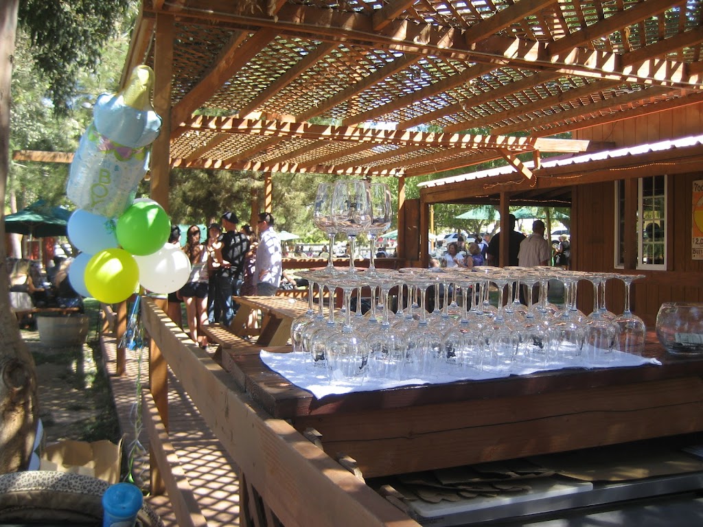 Longshadow Ranch Winery | restaurant | 39847 Calle Contento, Temecula, CA 92591, USA | 9515876221 OR +1 951-587-6221