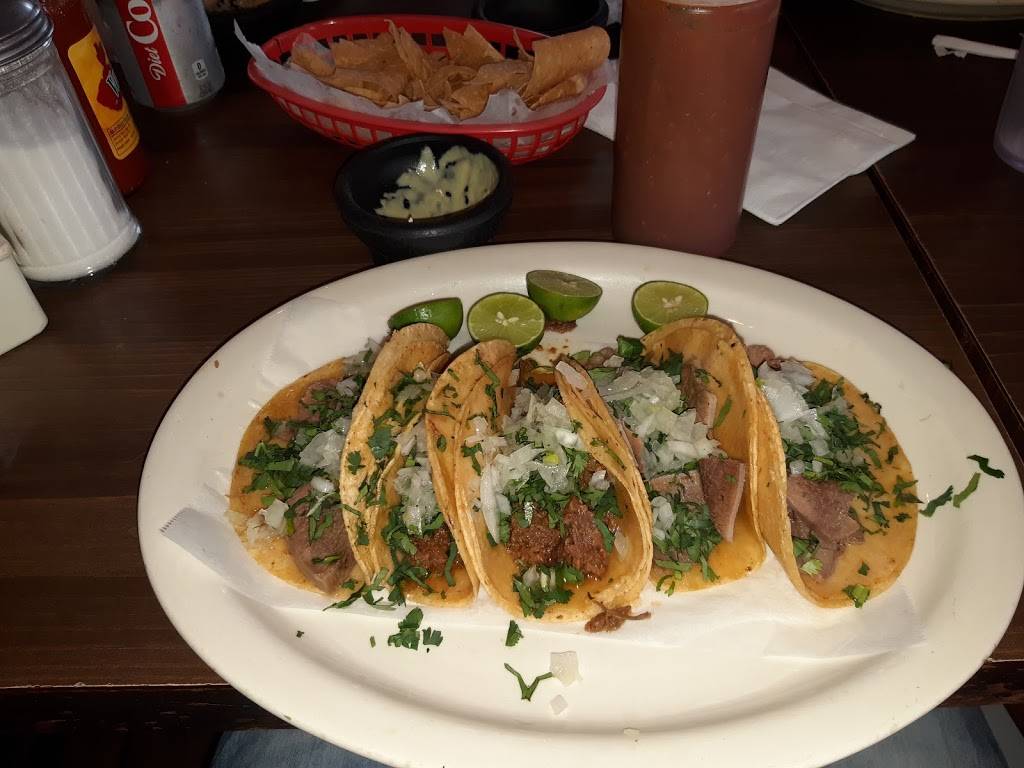 Restaurant y Taquería Jaliscos | restaurant | 506 W Corsicana St, Athens, TX 75751, USA | 9036776169 OR +1 903-677-6169