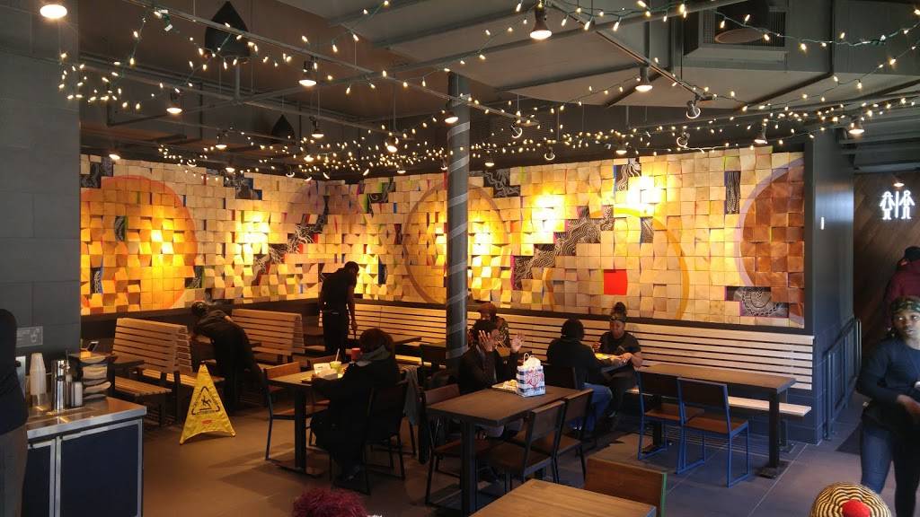 Shake Shack | restaurant | 1 W 125th St, New York, NY 10027, USA | 9294727170 OR +1 929-472-7170