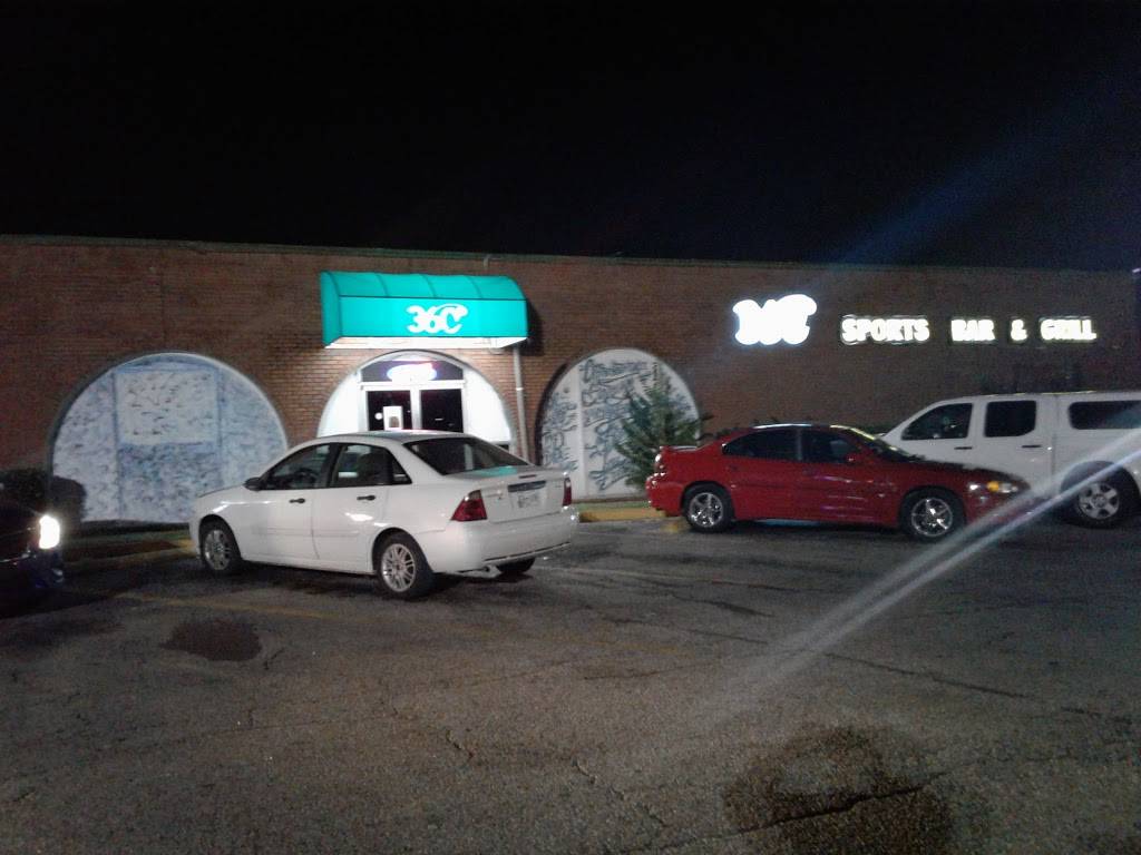 360 Sports Bar & Grill | restaurant | 3896 Lamar Ave, Memphis, TN 38118, USA | 9018886700 OR +1 901-888-6700