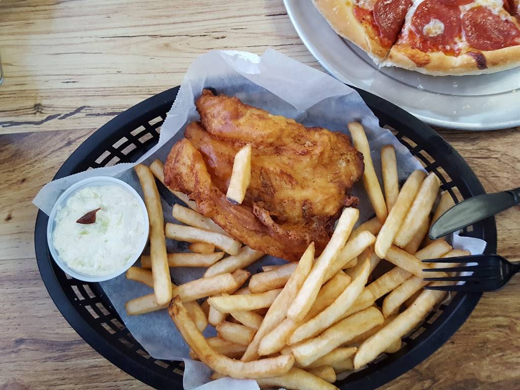 Thompson House of Pizza | restaurant | 1139 Riverside Dr, North Grosvenor Dale, CT 06255, USA | 8609233018 OR +1 860-923-3018