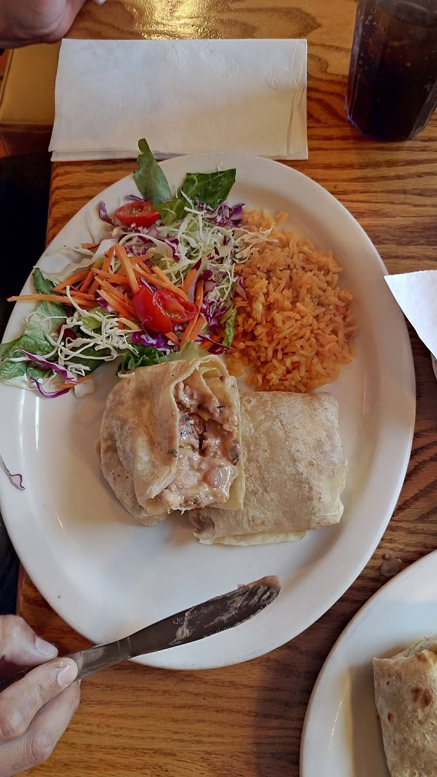 Las Anitas | restaurant | 26 Olvera St, Los Angeles, CA 90012, USA | 2136231153 OR +1 213-623-1153