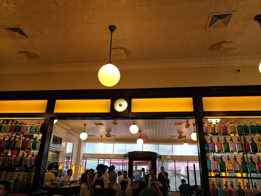 Raymonds | restaurant | 28 Church St, Montclair, NJ 07042, USA | 9737449263 OR +1 973-744-9263