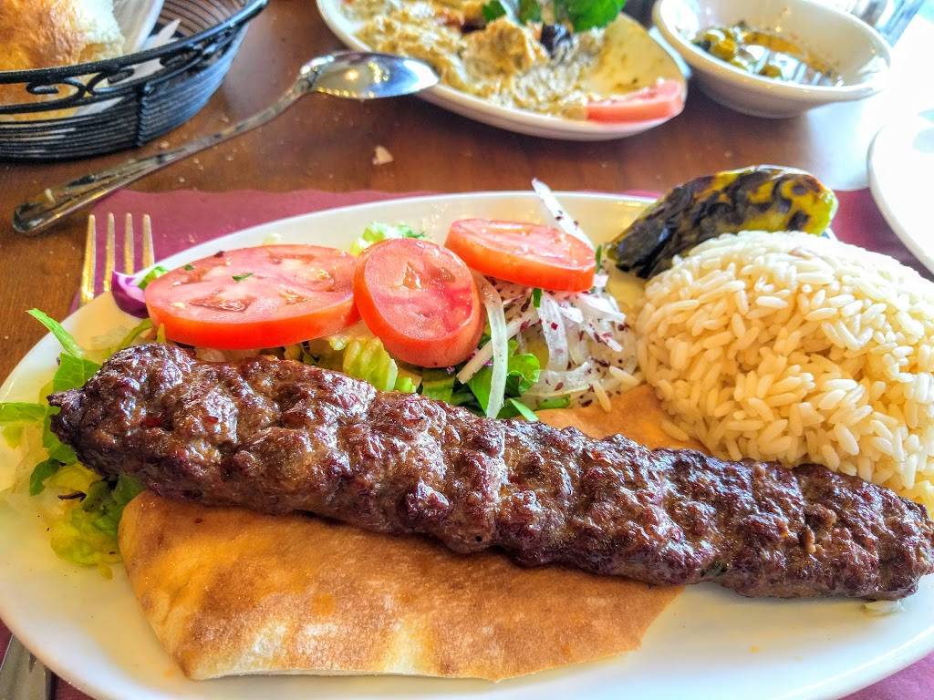 Istanbul Bay | restaurant | 8002 5th Ave, Brooklyn, NY 11209, USA | 9292922353 OR +1 929-292-2353